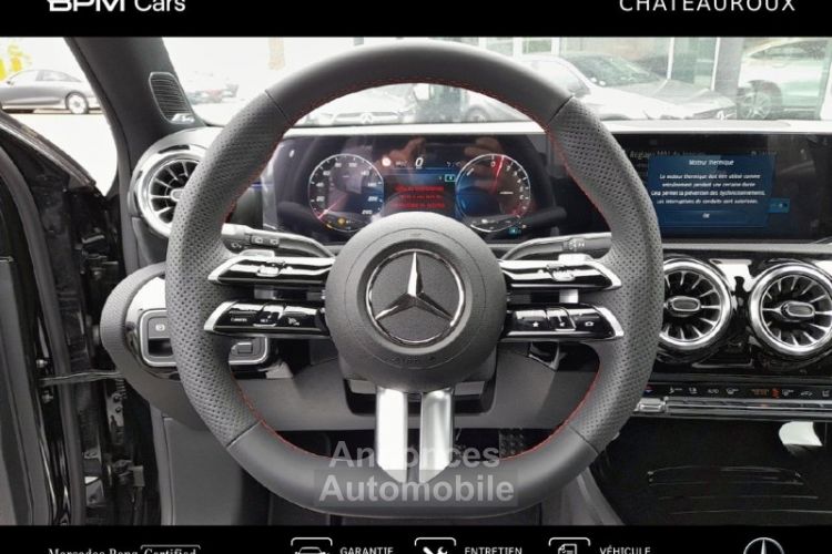 Mercedes Classe A 250 e 163+109ch AMG Line 8G-DCT - <small></small> 49.890 € <small>TTC</small> - #11