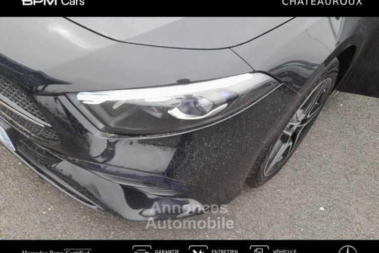 Mercedes Classe A 250 e 163+109ch AMG Line 8G-DCT - <small></small> 49.890 € <small>TTC</small> - #19