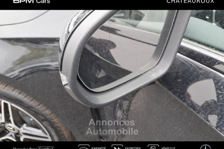 Mercedes Classe A 250 e 163+109ch AMG Line 8G-DCT - <small></small> 49.890 € <small>TTC</small> - #20