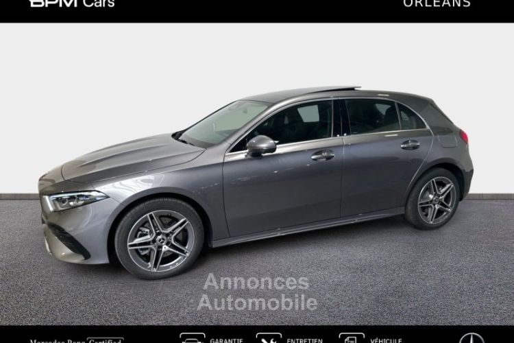 Mercedes Classe A 250 e 163+109ch AMG Line 8G-DCT - <small></small> 49.900 € <small>TTC</small> - #2