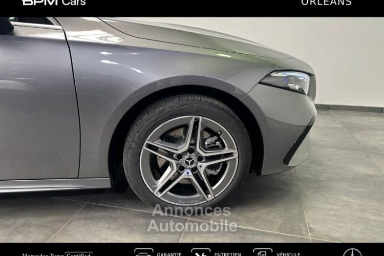 Mercedes Classe A 250 e 163+109ch AMG Line 8G-DCT - <small></small> 49.900 € <small>TTC</small> - #5