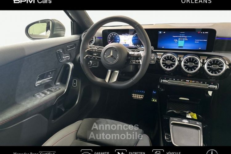 Mercedes Classe A 250 e 163+109ch AMG Line 8G-DCT - <small></small> 49.900 € <small>TTC</small> - #9