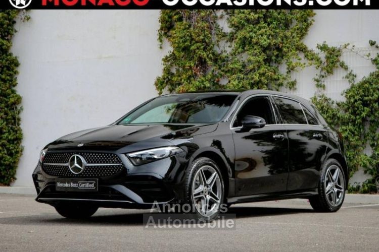 Mercedes Classe A 250 e 163+109ch AMG Line 8G-DCT - <small></small> 48.500 € <small>TTC</small> - #1