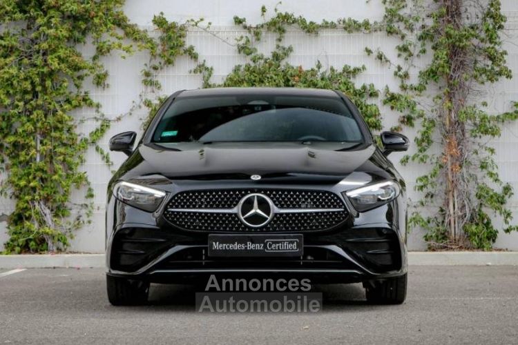 Mercedes Classe A 250 e 163+109ch AMG Line 8G-DCT - <small></small> 48.500 € <small>TTC</small> - #2