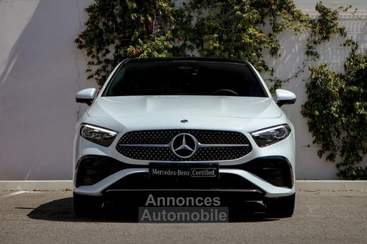 Mercedes Classe A 250 e 163+109ch AMG Line 8G-DCT - <small></small> 48.500 € <small>TTC</small> - #2