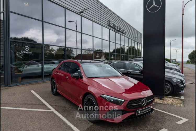 Mercedes Classe A 250 163+109ch AMG Line 8G-DCT - <small></small> 54.900 € <small>TTC</small> - #1