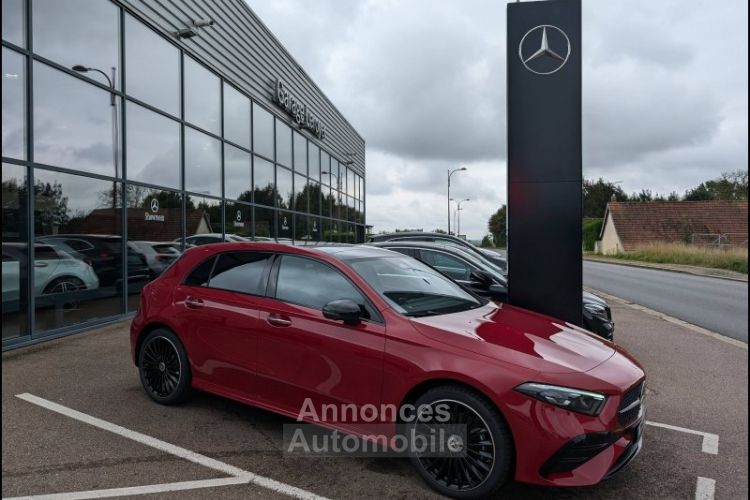 Mercedes Classe A 250 163+109ch AMG Line 8G-DCT - <small></small> 54.900 € <small>TTC</small> - #2