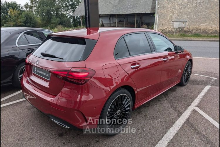 Mercedes Classe A 250 e 163+109ch AMG Line 8G-DCT - <small></small> 54.900 € <small>TTC</small> - #3