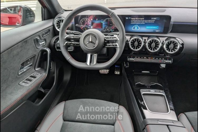 Mercedes Classe A 250 e 163+109ch AMG Line 8G-DCT - <small></small> 54.900 € <small>TTC</small> - #12