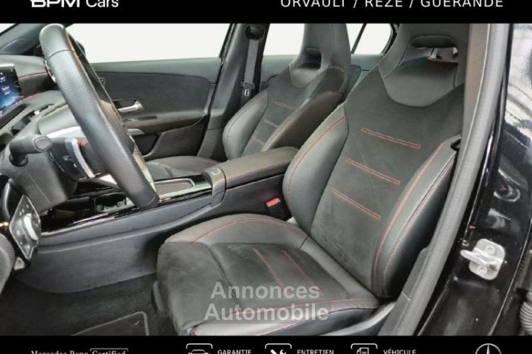 Mercedes Classe A 250 e 163+109ch AMG Line 8G-DCT - <small></small> 40.990 € <small>TTC</small> - #8