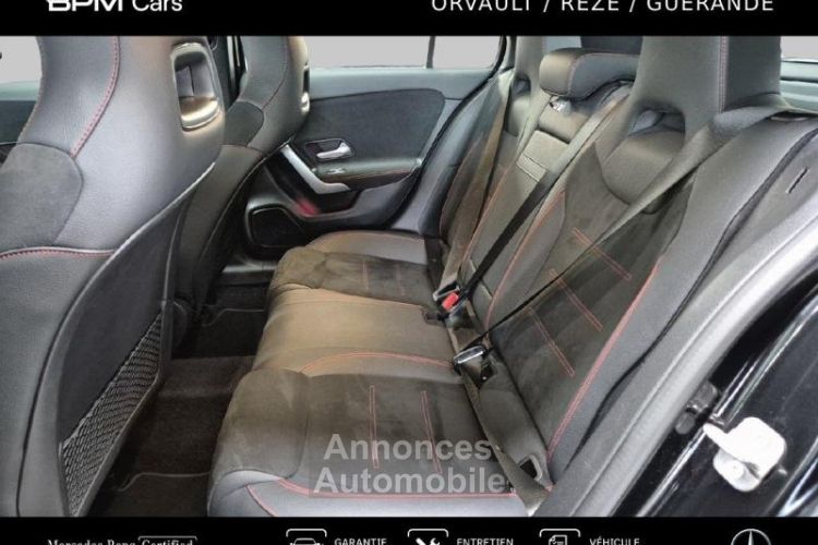 Mercedes Classe A 250 e 163+109ch AMG Line 8G-DCT - <small></small> 40.990 € <small>TTC</small> - #9