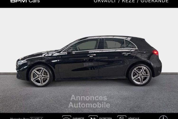 Mercedes Classe A 250 e 163+109ch AMG Line 8G-DCT - <small></small> 37.990 € <small>TTC</small> - #2