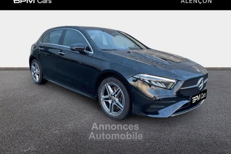 Mercedes Classe A 250 e 163+109ch AMG Line 8G-DCT - <small></small> 37.750 € <small>TTC</small> - #6