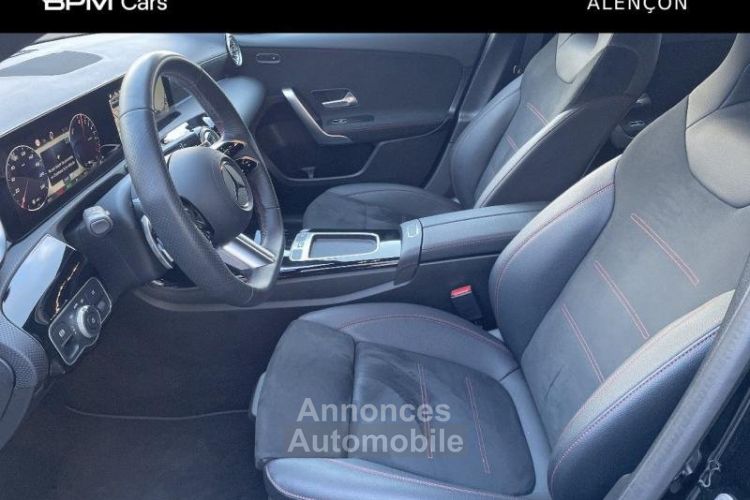 Mercedes Classe A 250 e 163+109ch AMG Line 8G-DCT - <small></small> 37.750 € <small>TTC</small> - #8