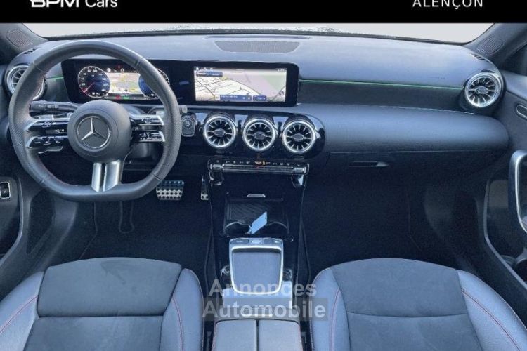 Mercedes Classe A 250 e 163+109ch AMG Line 8G-DCT - <small></small> 37.750 € <small>TTC</small> - #10