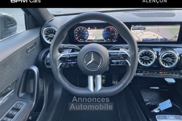 Mercedes Classe A 250 e 163+109ch AMG Line 8G-DCT - <small></small> 37.750 € <small>TTC</small> - #11