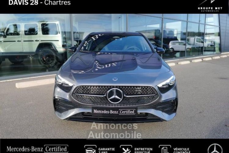 Mercedes Classe A 250 e 163+109ch AMG Line 8G-DCT - <small></small> 39.980 € <small>TTC</small> - #2