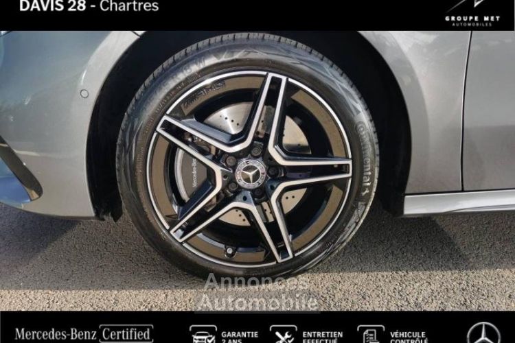 Mercedes Classe A 250 e 163+109ch AMG Line 8G-DCT - <small></small> 39.980 € <small>TTC</small> - #6