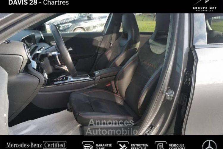 Mercedes Classe A 250 e 163+109ch AMG Line 8G-DCT - <small></small> 39.980 € <small>TTC</small> - #7