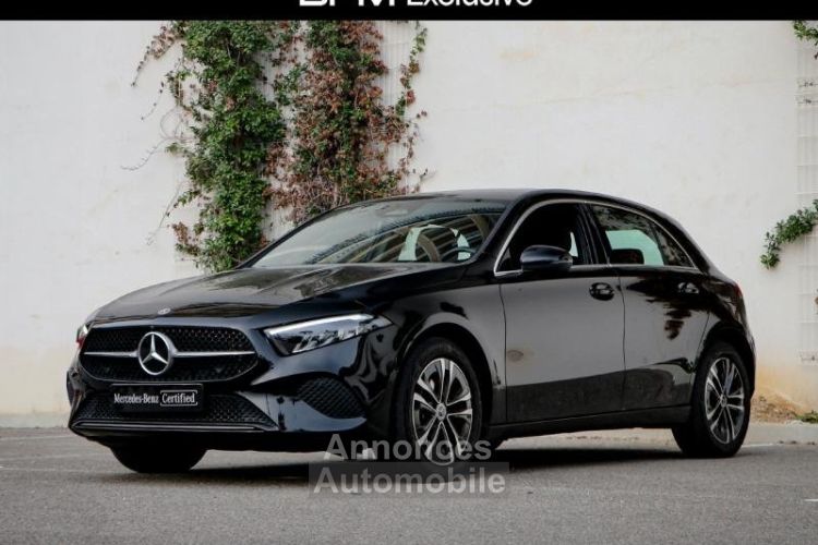 Mercedes Classe A 250 e 163+109ch Business Line 8G-DCT - <small></small> 36.500 € <small>TTC</small> - #1