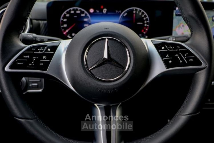 Mercedes Classe A 250 e 163+109ch Business Line 8G-DCT - <small></small> 36.500 € <small>TTC</small> - #18