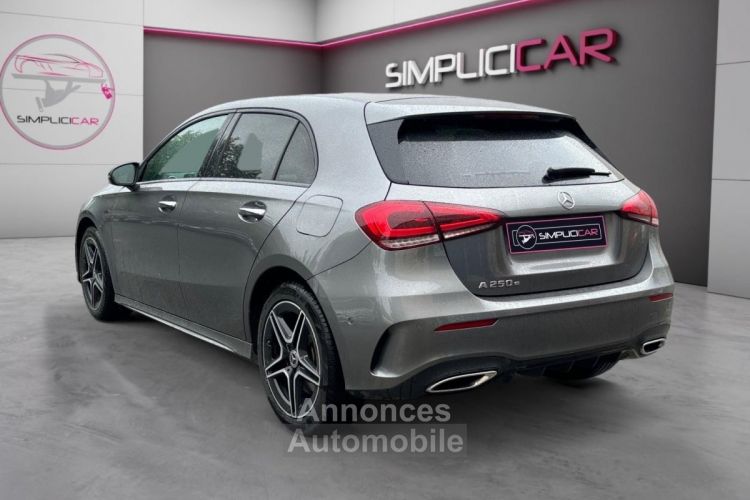 Mercedes Classe A 250 e 218 ch 8G-DCT AMG Line EQ POWER - <small></small> 25.990 € <small>TTC</small> - #3