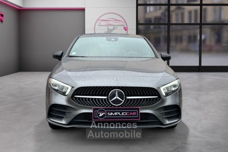 Mercedes Classe A 250 e 218 ch 8G-DCT AMG Line EQ POWER - <small></small> 25.990 € <small>TTC</small> - #7