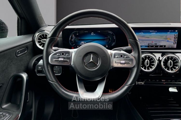 Mercedes Classe A 250 e 218 ch 8G-DCT AMG Line EQ POWER - <small></small> 25.990 € <small>TTC</small> - #11