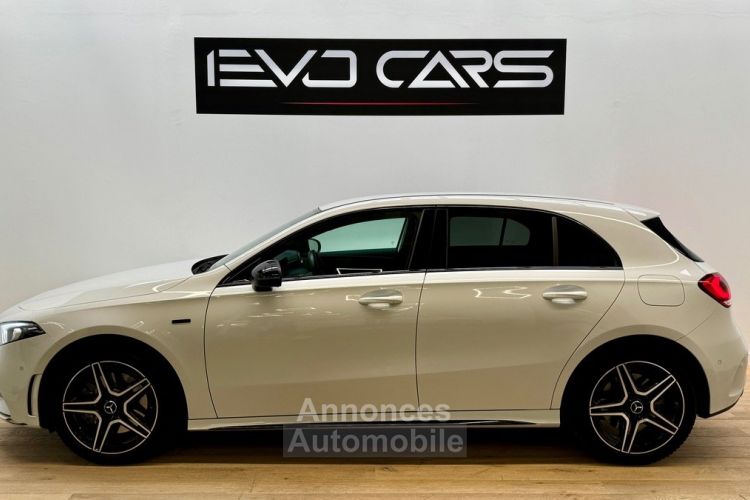 Mercedes Classe A 250 e 250e 160+102 AMG-Line Garantie 2025 / PARKTRONIC/ Lane Assist / CarPlay - <small></small> 30.990 € <small>TTC</small> - #3