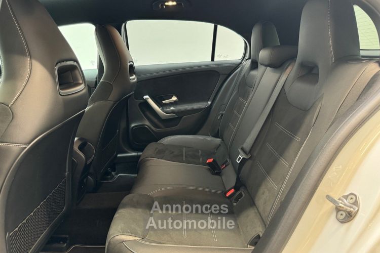 Mercedes Classe A 250 e 250e 160+102 AMG-Line Garantie 2025 / PARKTRONIC/ Lane Assist / CarPlay - <small></small> 30.990 € <small>TTC</small> - #8