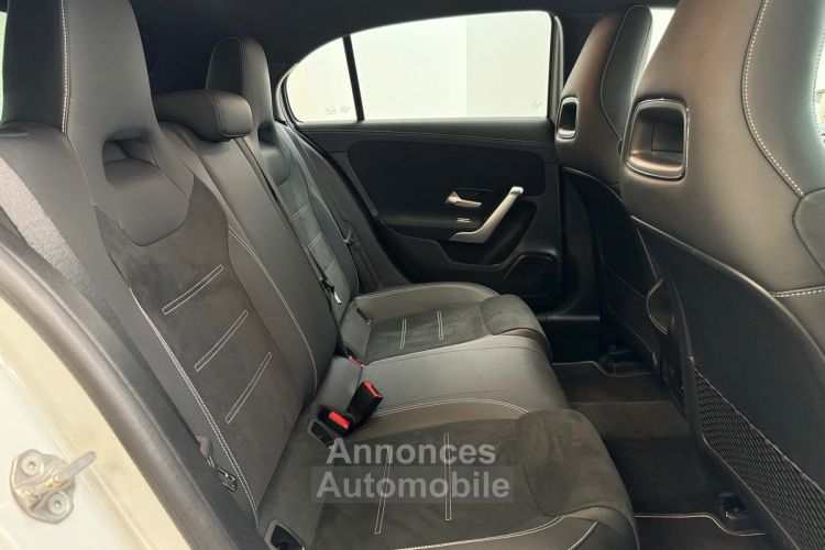 Mercedes Classe A 250 e 250e 160+102 AMG-Line Garantie 2025 / PARKTRONIC/ Lane Assist / CarPlay - <small></small> 30.990 € <small>TTC</small> - #9