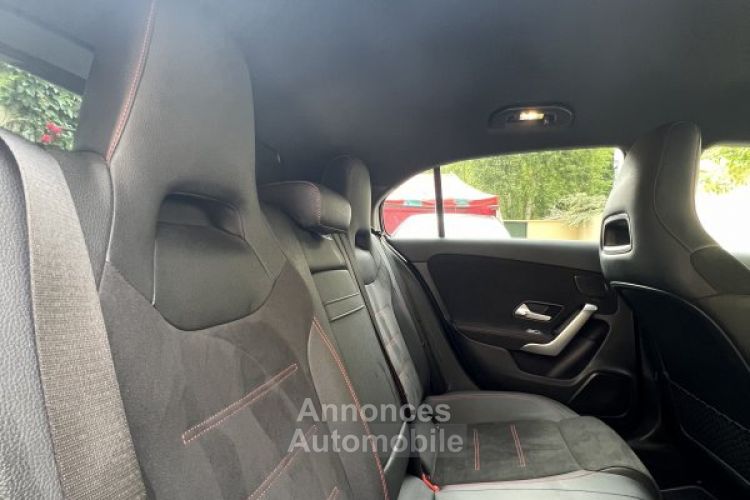 Mercedes Classe A 250 E 8CV AMG LINE 8G-DCT - <small></small> 29.990 € <small>TTC</small> - #20