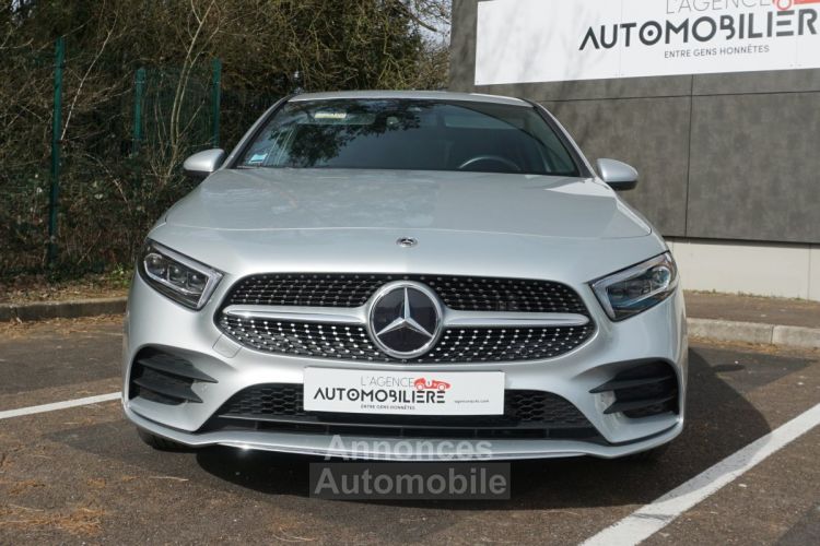 Mercedes Classe A 250 e 8G-DCT 160 ch - AMG LINE - <small></small> 36.990 € <small>TTC</small> - #3