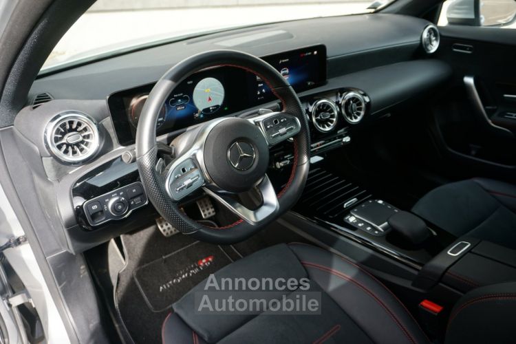 Mercedes Classe A 250 e 8G-DCT 160 ch - AMG LINE - <small></small> 36.990 € <small>TTC</small> - #7