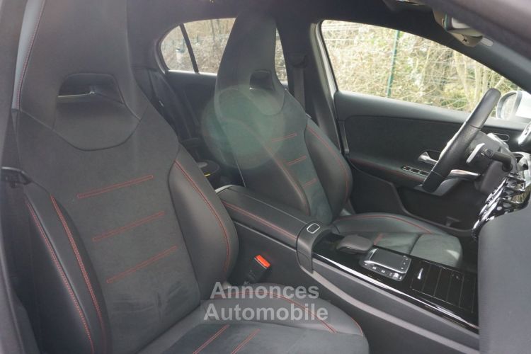 Mercedes Classe A 250 e 8G-DCT 160 ch - AMG LINE - <small></small> 36.990 € <small>TTC</small> - #11