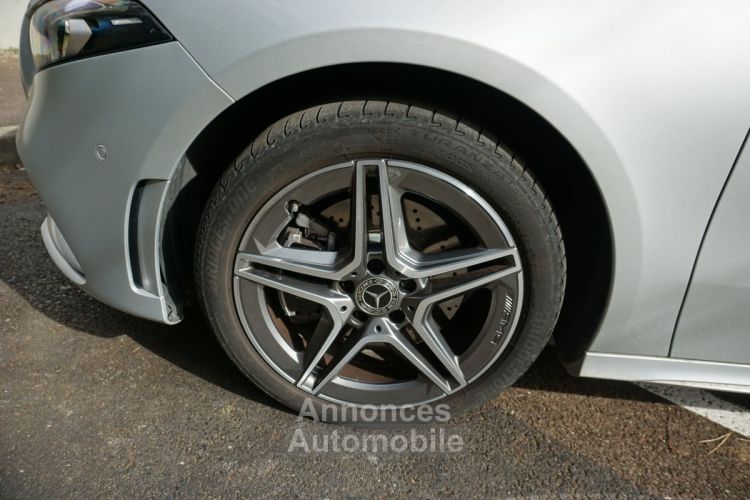 Mercedes Classe A 250 e 8G-DCT 160 ch - AMG LINE - <small></small> 36.990 € <small>TTC</small> - #18