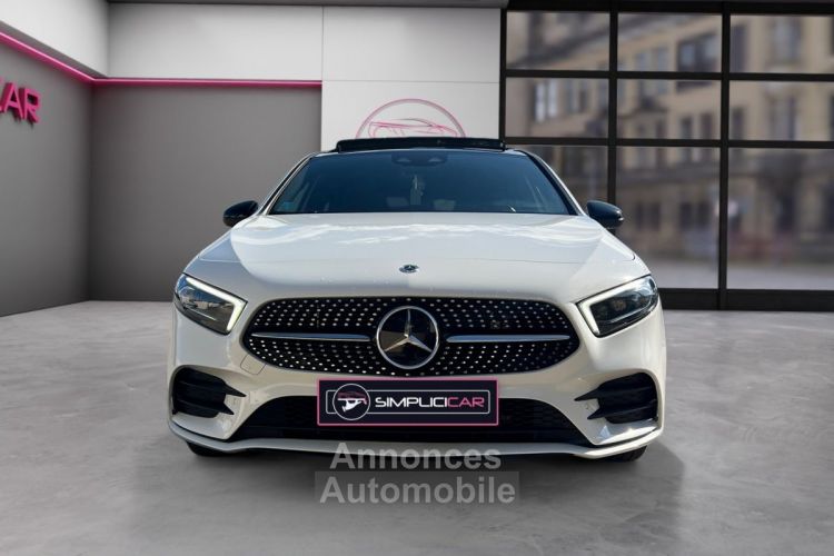 Mercedes Classe A 250 e 8G-DCT AMG Line 12 Mois Garantie - <small></small> 32.790 € <small>TTC</small> - #2