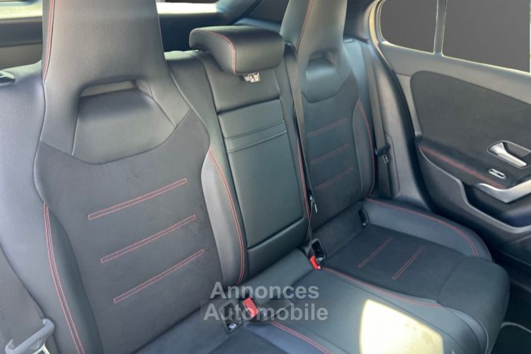 Mercedes Classe A 250 e 8G-DCT AMG Line 12 Mois Garantie - <small></small> 32.790 € <small>TTC</small> - #10