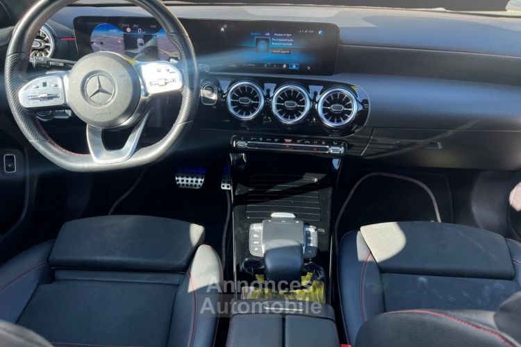 Mercedes Classe A 250 e 8G-DCT AMG Line 12 Mois Garantie - <small></small> 32.790 € <small>TTC</small> - #11