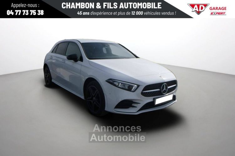 Mercedes Classe A 250 e 8G-DCT AMG Line - <small></small> 44.920 € <small>TTC</small> - #1