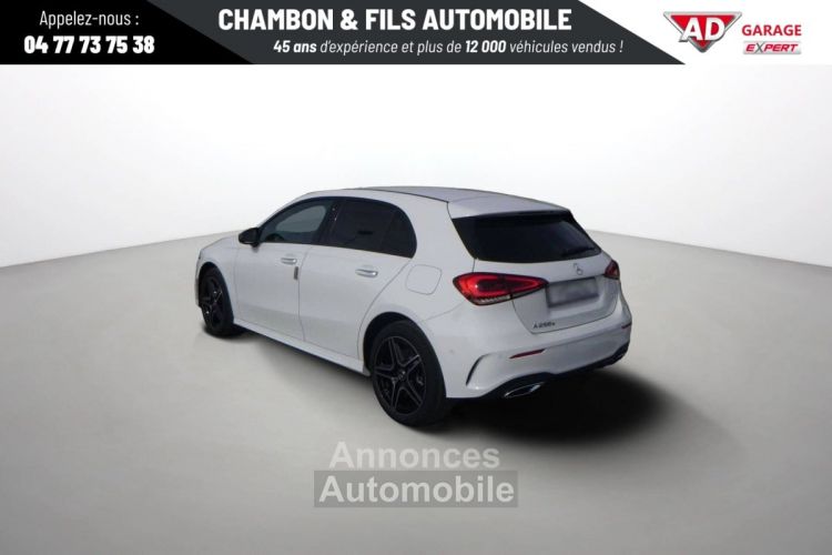 Mercedes Classe A 250 e 8G-DCT AMG Line - <small></small> 44.920 € <small>TTC</small> - #6