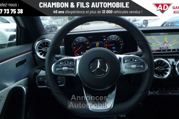 Mercedes Classe A 250 e 8G-DCT AMG Line - <small></small> 46.442 € <small>TTC</small> - #6