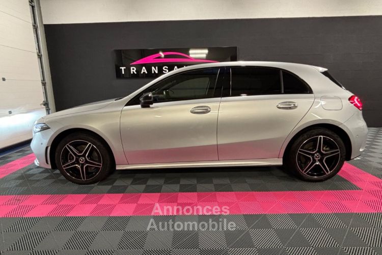 Mercedes Classe A 250 e 8G-DCT AMG Line - <small></small> 31.890 € <small>TTC</small> - #2