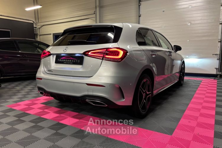 Mercedes Classe A 250 e 8G-DCT AMG Line - <small></small> 31.890 € <small>TTC</small> - #5