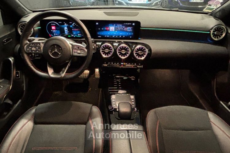 Mercedes Classe A 250 e 8G-DCT AMG Line - <small></small> 31.890 € <small>TTC</small> - #14