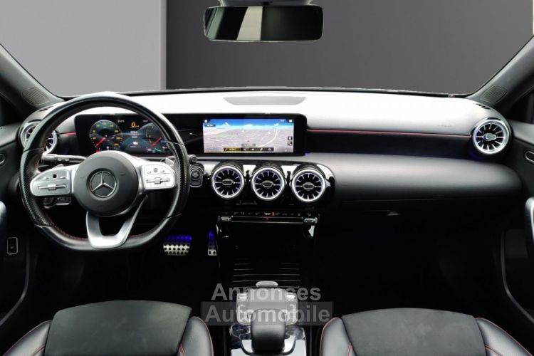 Mercedes Classe A 250 e 8G-DCT AMG Line / TOIT OUVRANT / CARPLAY / SIEGES CHAUFFANTS ELECTRIQUES / PACK LED / GARANTIE 12 MOIS - <small></small> 31.990 € <small>TTC</small> - #2