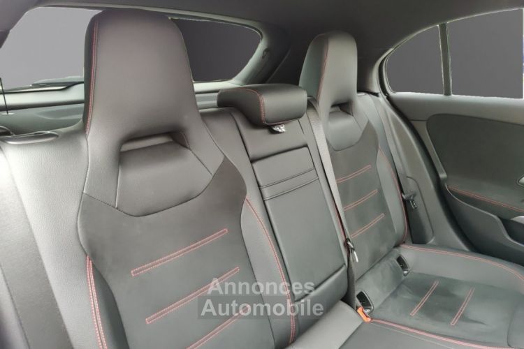 Mercedes Classe A 250 e 8G-DCT AMG Line / TOIT OUVRANT / CARPLAY / SIEGES CHAUFFANTS ELECTRIQUES / PACK LED / GARANTIE 12 MOIS - <small></small> 31.990 € <small>TTC</small> - #11