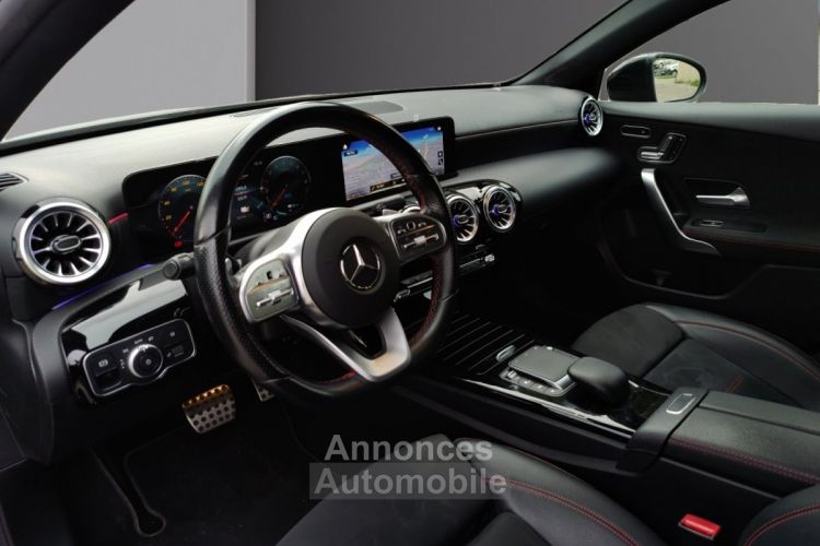 Mercedes Classe A 250 e 8G-DCT AMG Line / TOIT OUVRANT / CARPLAY / SIEGES CHAUFFANTS ELECTRIQUES / PACK LED / GARANTIE 12 MOIS - <small></small> 31.990 € <small>TTC</small> - #13