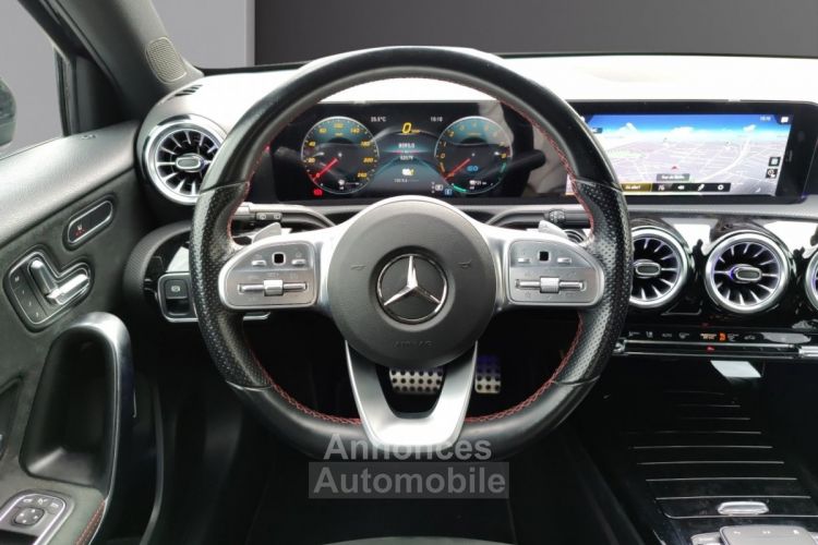 Mercedes Classe A 250 e 8G-DCT AMG Line / TOIT OUVRANT / CARPLAY / SIEGES CHAUFFANTS ELECTRIQUES / PACK LED / GARANTIE 12 MOIS - <small></small> 31.990 € <small>TTC</small> - #14