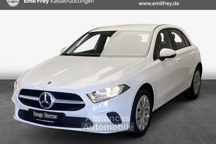 Mercedes Classe A 250 e 8G DCT MBUX Multimedia  - <small></small> 22.550 € <small>TTC</small> - #1